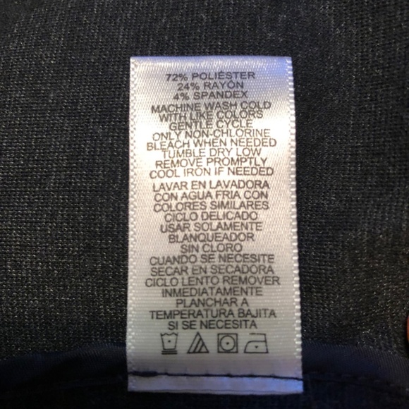 Catherine Malandrino Jacket size Xl - Picture 10 of 12